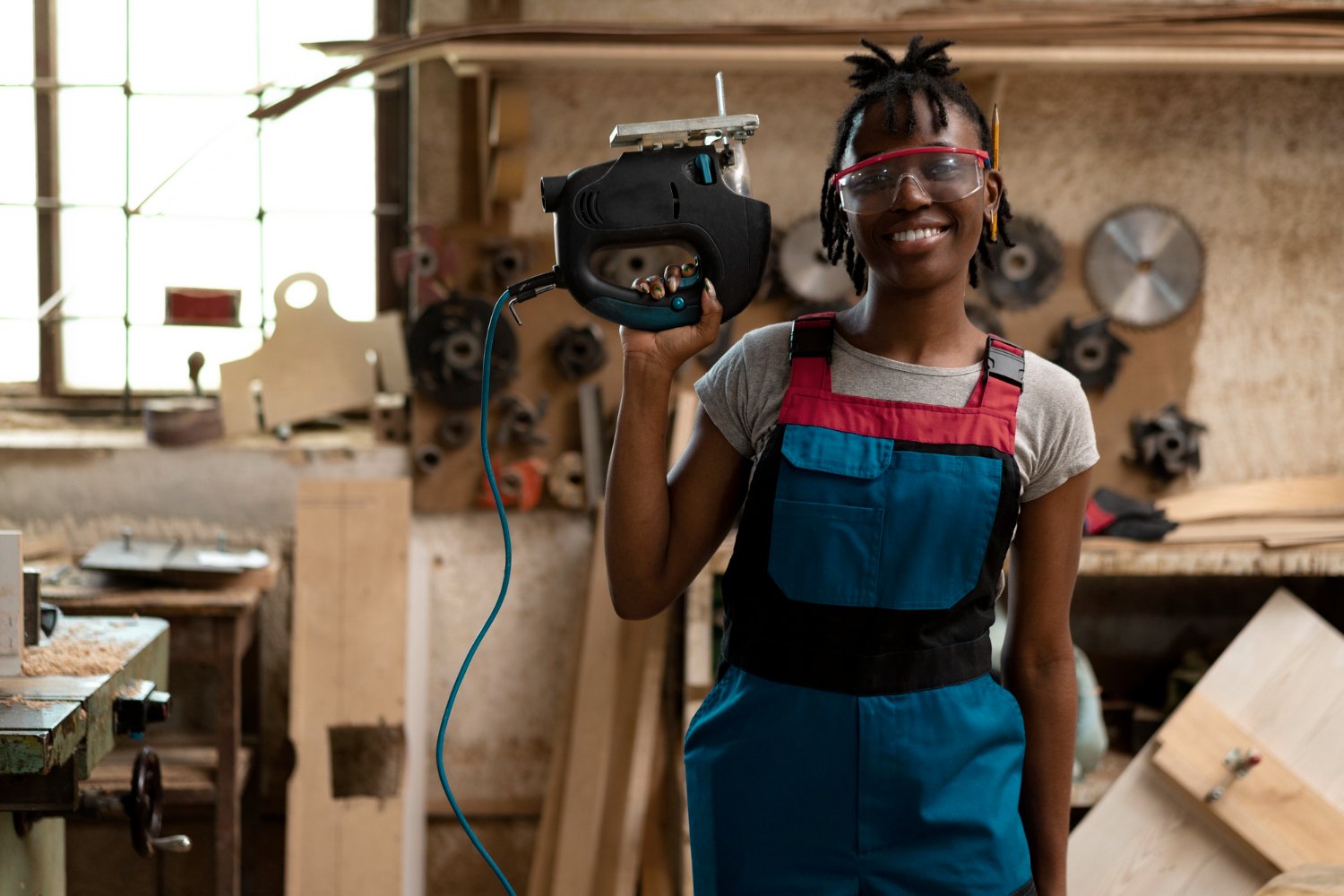 Image gallery marquee