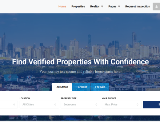 Moreed Digital Solutions: Professional Website Design & Development in Abuja, Nigeria