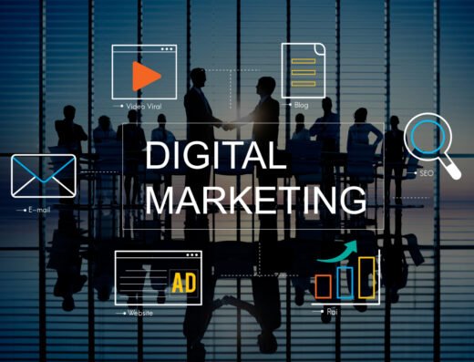 Moreed Digital Solutions: Digital Marketing Services in Abuja, Nigeria