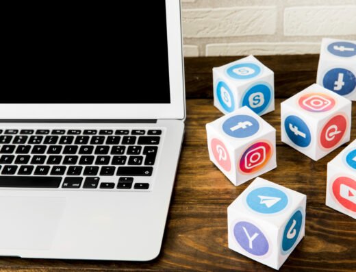 Moreed Digital Solutions: Social Media Management and Marketing in Abuja, Nigeria