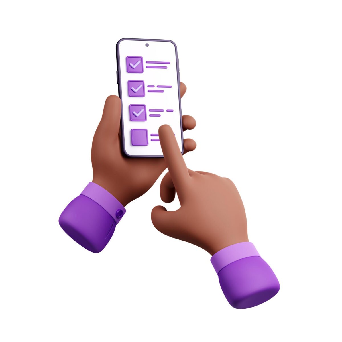 Mobile App Development