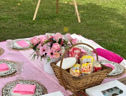 EVENT PLANNER/DECORATOR