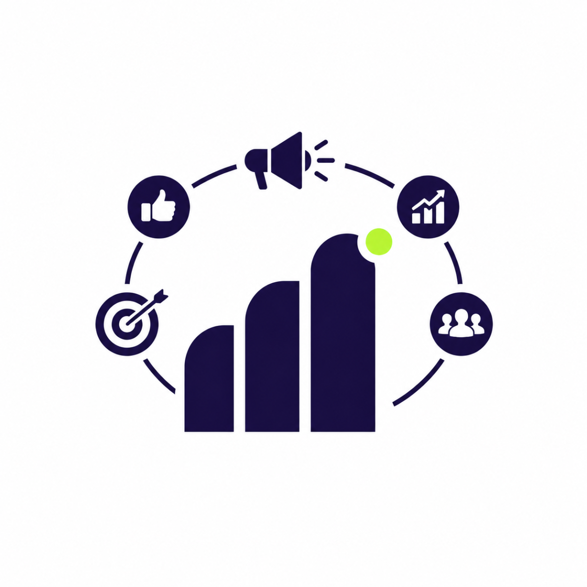 Moreed Digital Solutions: Digital Marketing Services in Abuja, Nigeria