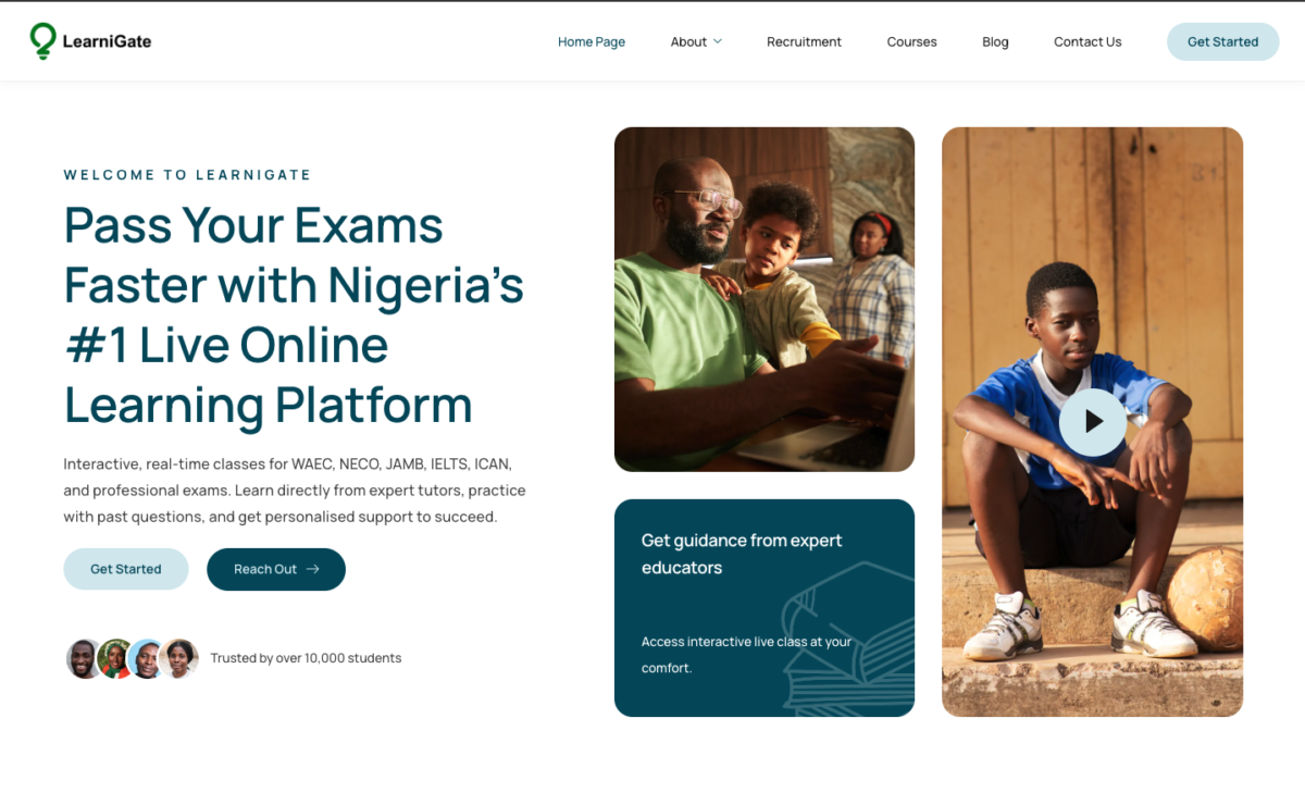 Moreed Digital Solutions