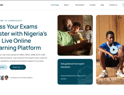 Moreed Digital Solutions