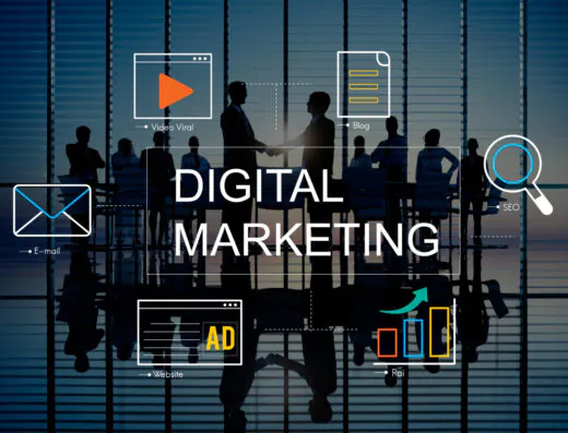 Moreed Digital Solutions: Digital Marketing Services in Abuja, Nigeria