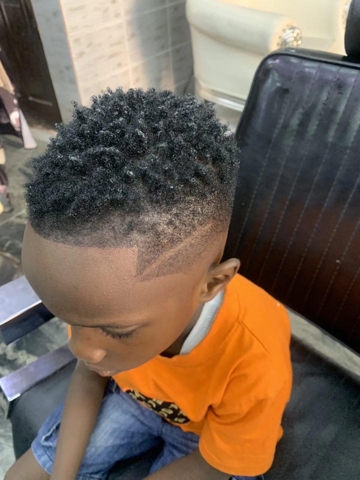 Jolexz cut