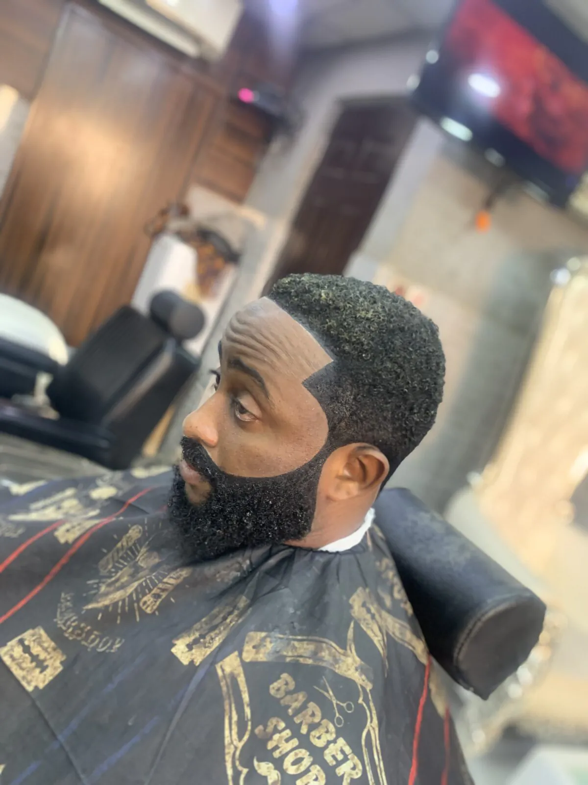 Jolexz cut