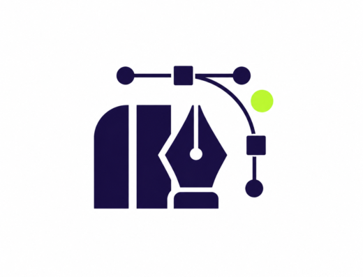 Moreed Digital Solutions: Brand Design and Strategy
